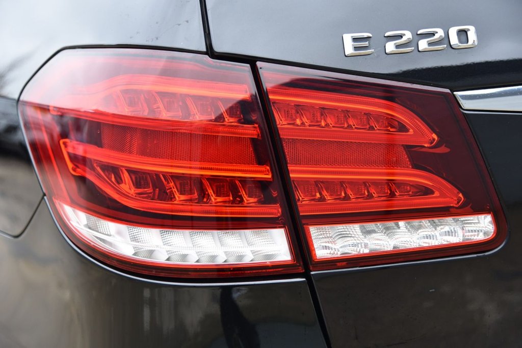 Used Mercedes-Benz E Class 2016 for sale - 76724983: Photo 16