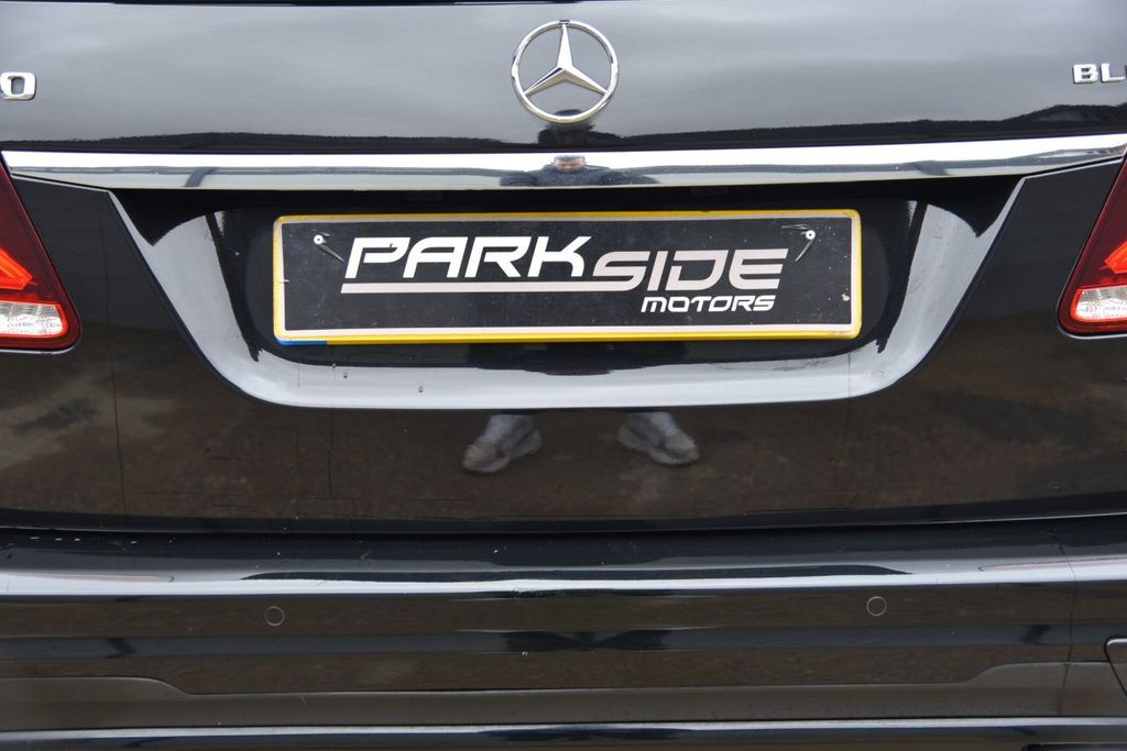 Used Mercedes-Benz E Class 2016 for sale - 76724983: Photo 17