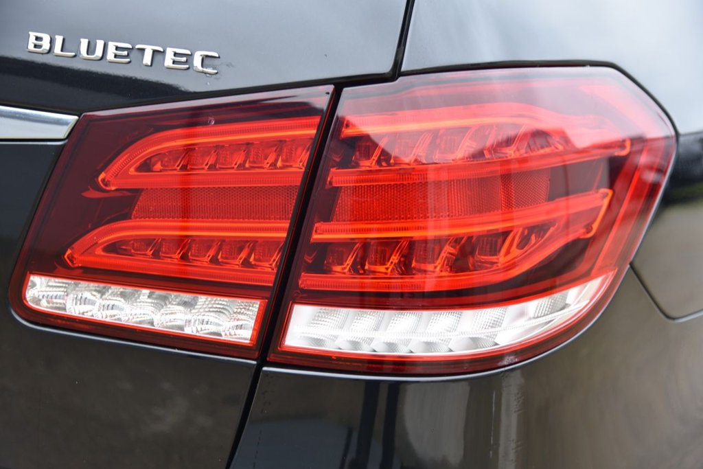 Used Mercedes-Benz E Class 2016 for sale - 76724983: Photo 18