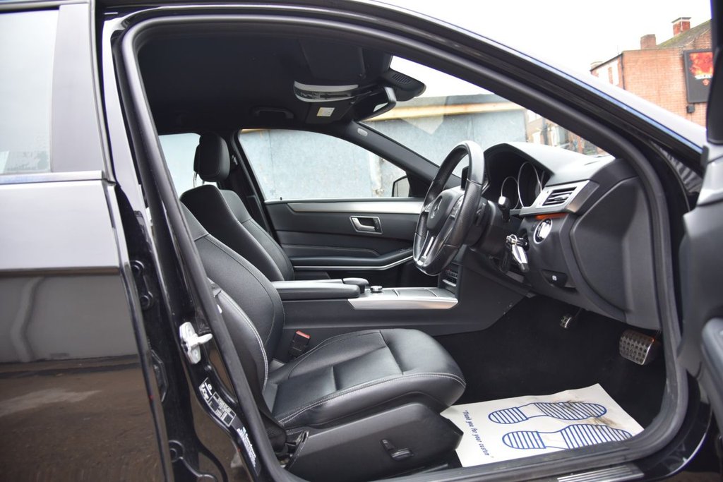 Used Mercedes-Benz E Class 2016 for sale - 76724983: Photo 21