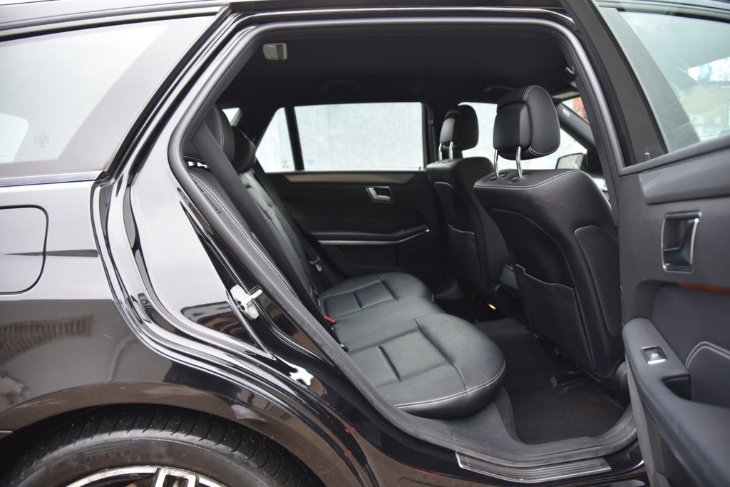 Used Mercedes-Benz E Class 2016 for sale - 76724983: Photo 23