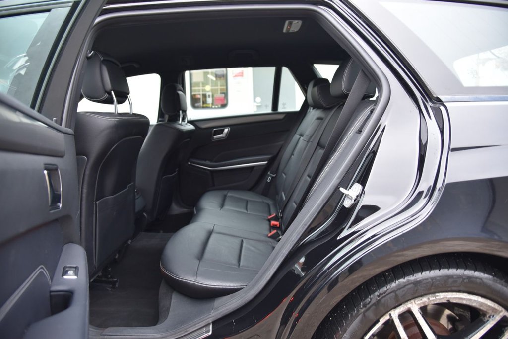 Used Mercedes-Benz E Class 2016 for sale - 76724983: Photo 25