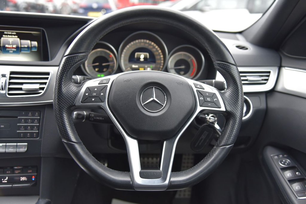 Used Mercedes-Benz E Class 2016 for sale - 76724983: Photo 29