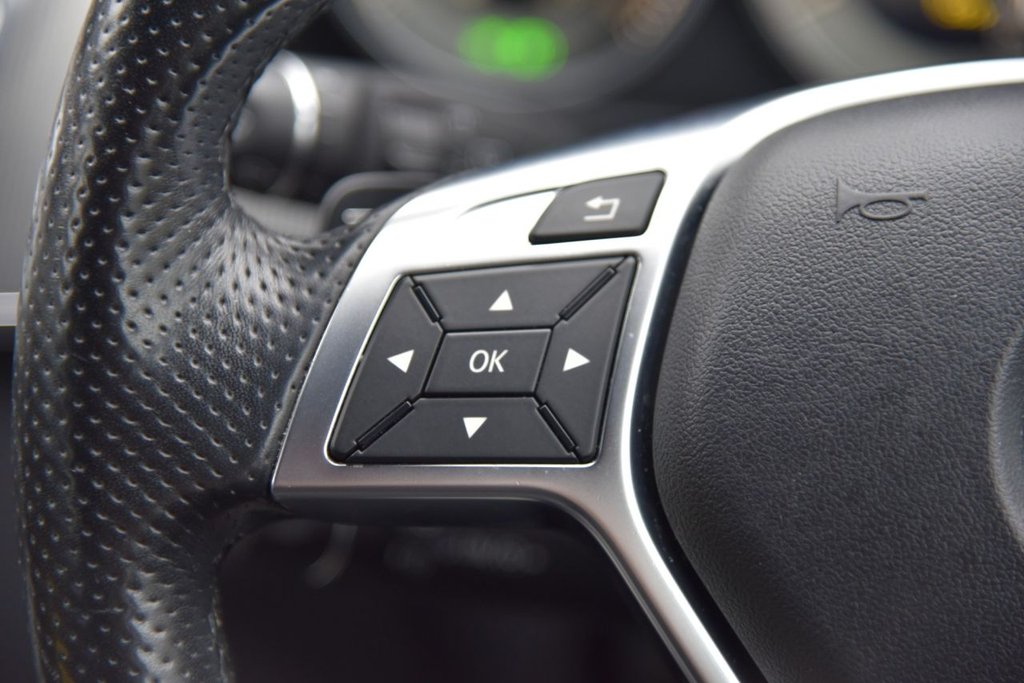 Used Mercedes-Benz E Class 2016 for sale - 76724983: Photo 30