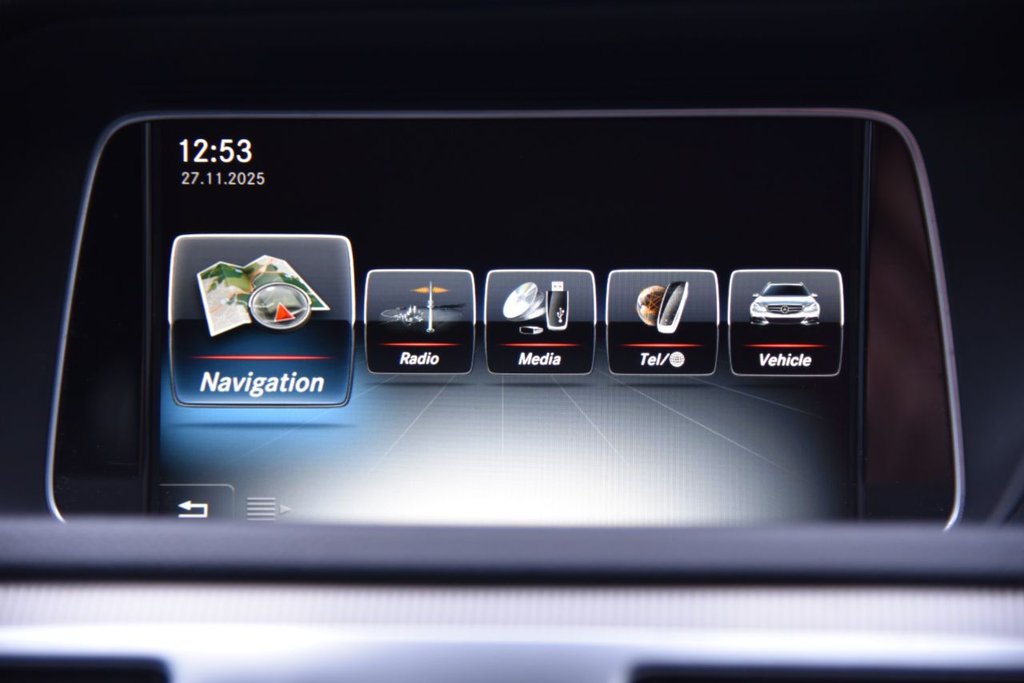 Used Mercedes-Benz E Class 2016 for sale - 76724983: Photo 39