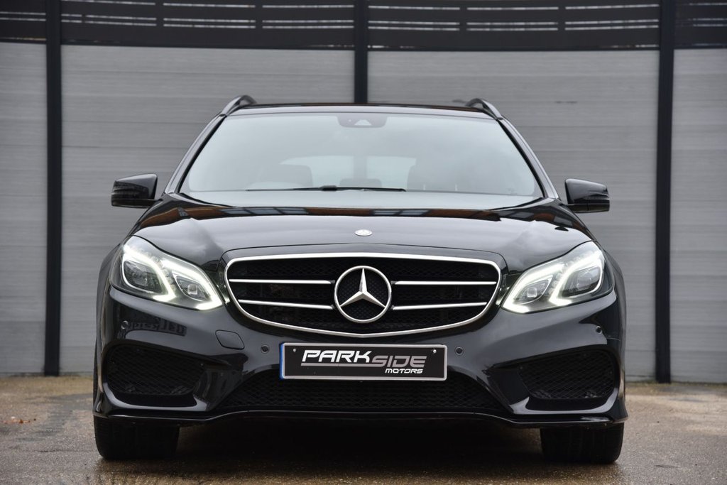 Used Mercedes-Benz E Class 2016 for sale - 76724983: Photo 4