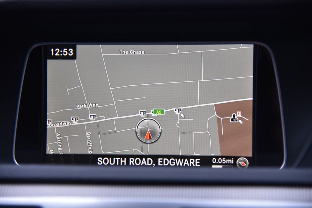 Used Mercedes-Benz E Class 2016 for sale - 76724983: Photo 41