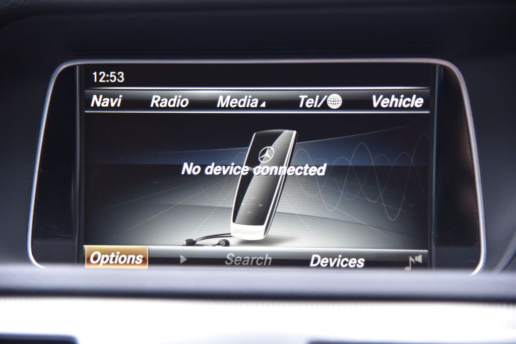 Used Mercedes-Benz E Class 2016 for sale - 76724983: Photo 43