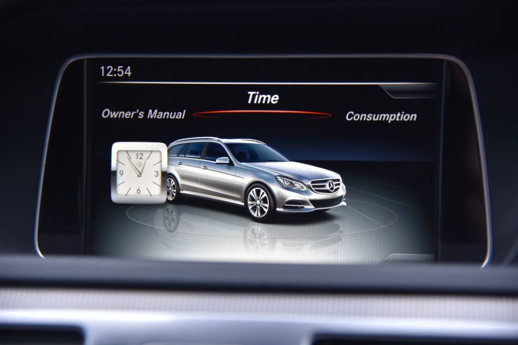 Used Mercedes-Benz E Class 2016 for sale - 76724983: Photo 44