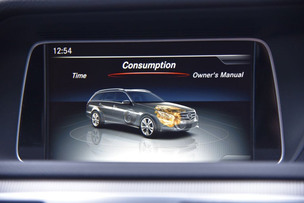 Used Mercedes-Benz E Class 2016 for sale - 76724983: Photo 45