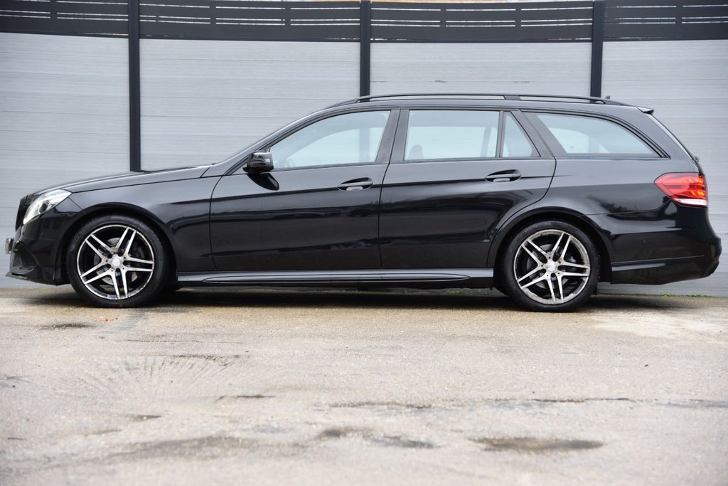 Used Mercedes-Benz E Class 2016 for sale - 76724983: Photo 7