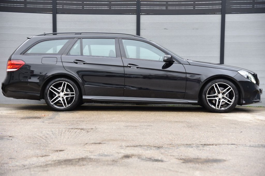 Used Mercedes-Benz E Class 2016 for sale - 76724983: Photo 8