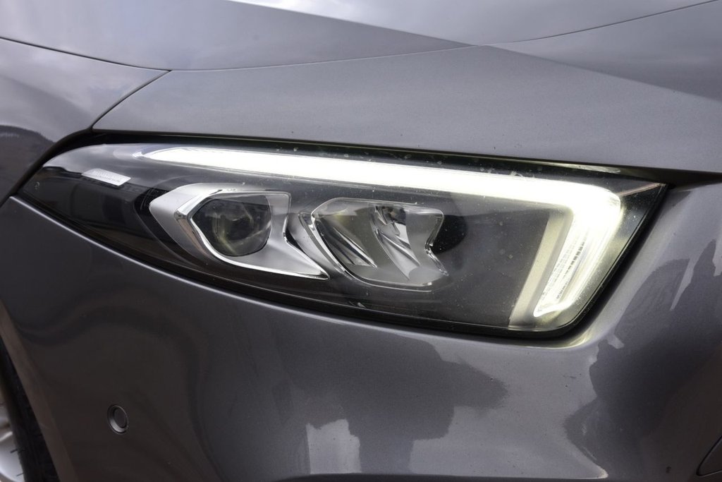 Used Mercedes-Benz A-Class 2018 for sale - 77835355: Photo 12