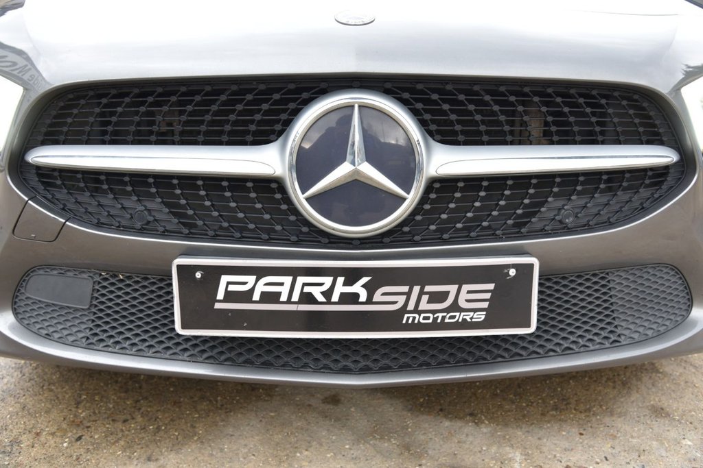 Used Mercedes-Benz A-Class 2018 for sale - 77835355: Photo 13