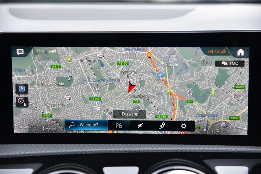 Used Mercedes-Benz A-Class 2018 for sale - 77835355: Photo 15