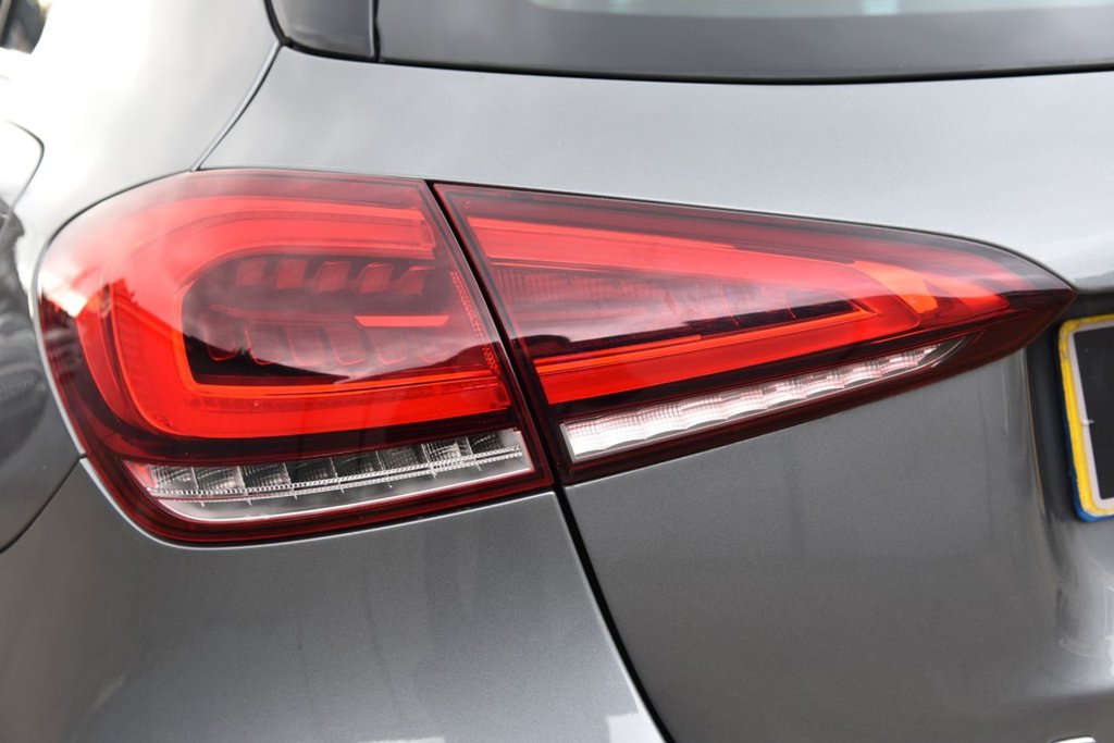 Used Mercedes-Benz A-Class 2018 for sale - 77835355: Photo 18