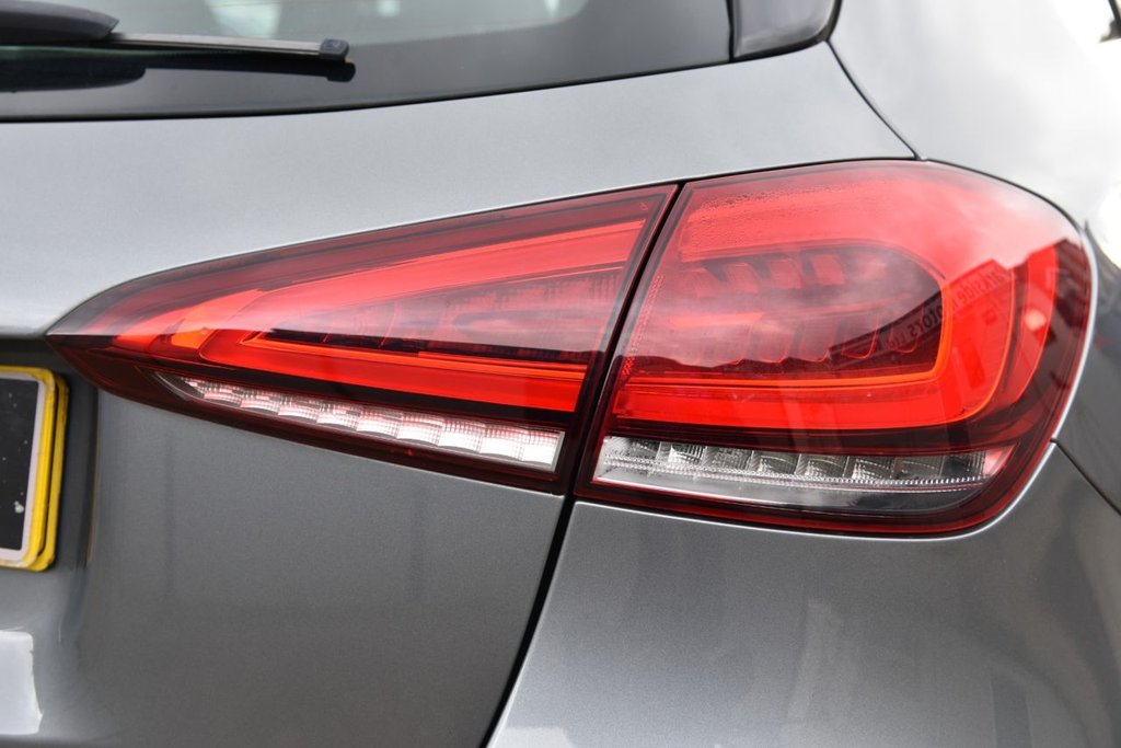 Used Mercedes-Benz A-Class 2018 for sale - 77835355: Photo 20