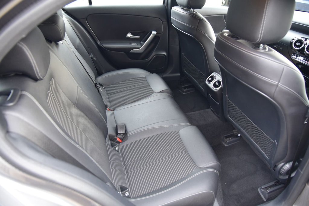 Used Mercedes-Benz A-Class 2018 for sale - 77835355: Photo 25