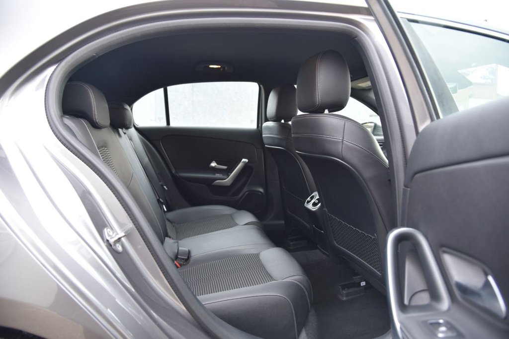 Used Mercedes-Benz A-Class 2018 for sale - 77835355: Photo 26