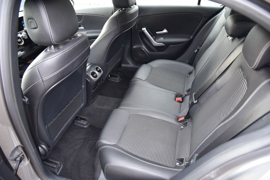 Used Mercedes-Benz A-Class 2018 for sale - 77835355: Photo 27