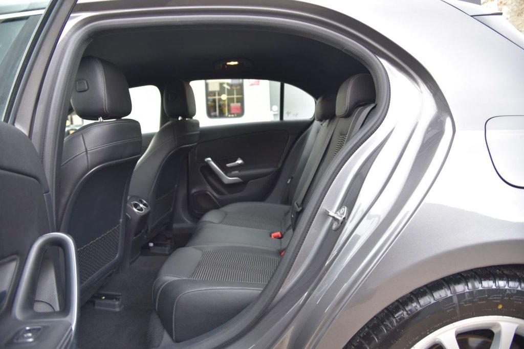 Used Mercedes-Benz A-Class 2018 for sale - 77835355: Photo 28