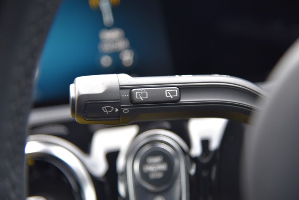 Used Mercedes-Benz A-Class 2018 for sale - 77835355: Photo 35