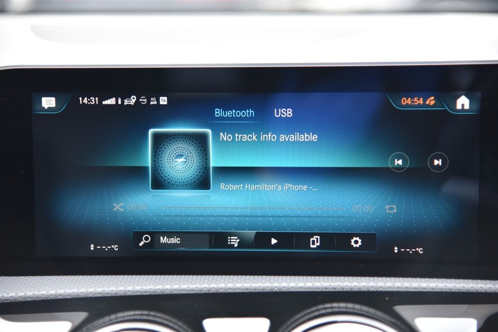 Used Mercedes-Benz A-Class 2018 for sale - 77835355: Photo 38