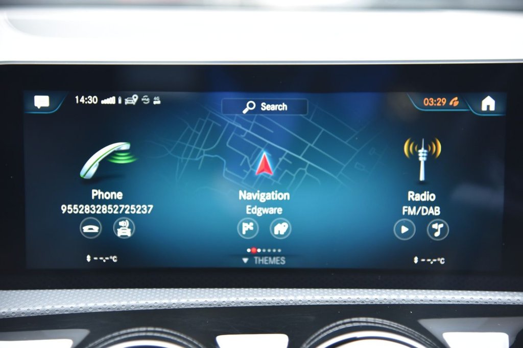 Used Mercedes-Benz A-Class 2018 for sale - 77835355: Photo 39