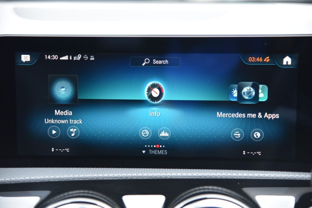 Used Mercedes-Benz A-Class 2018 for sale - 77835355: Photo 40