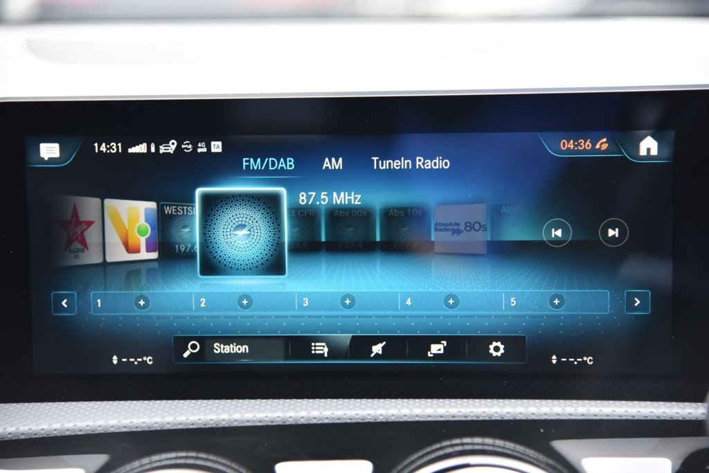 Used Mercedes-Benz A-Class 2018 for sale - 77835355: Photo 41