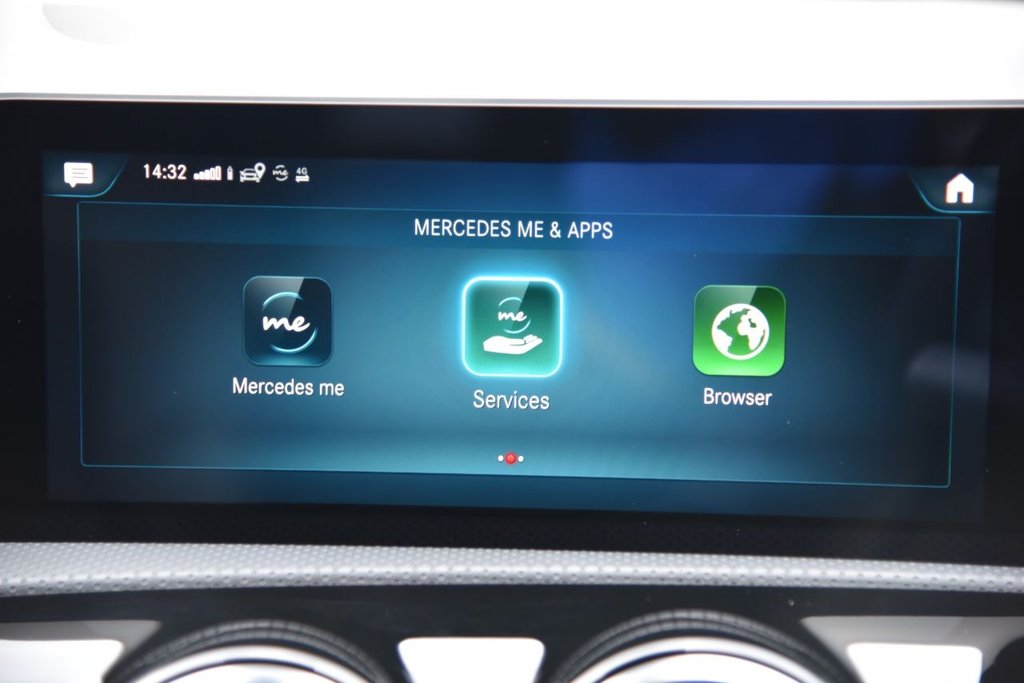 Used Mercedes-Benz A-Class 2018 for sale - 77835355: Photo 43