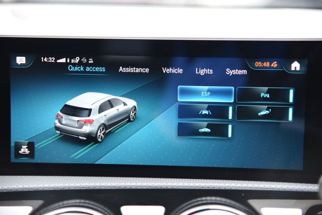 Used Mercedes-Benz A-Class 2018 for sale - 77835355: Photo 44