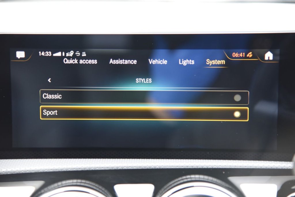 Used Mercedes-Benz A-Class 2018 for sale - 77835355: Photo 47