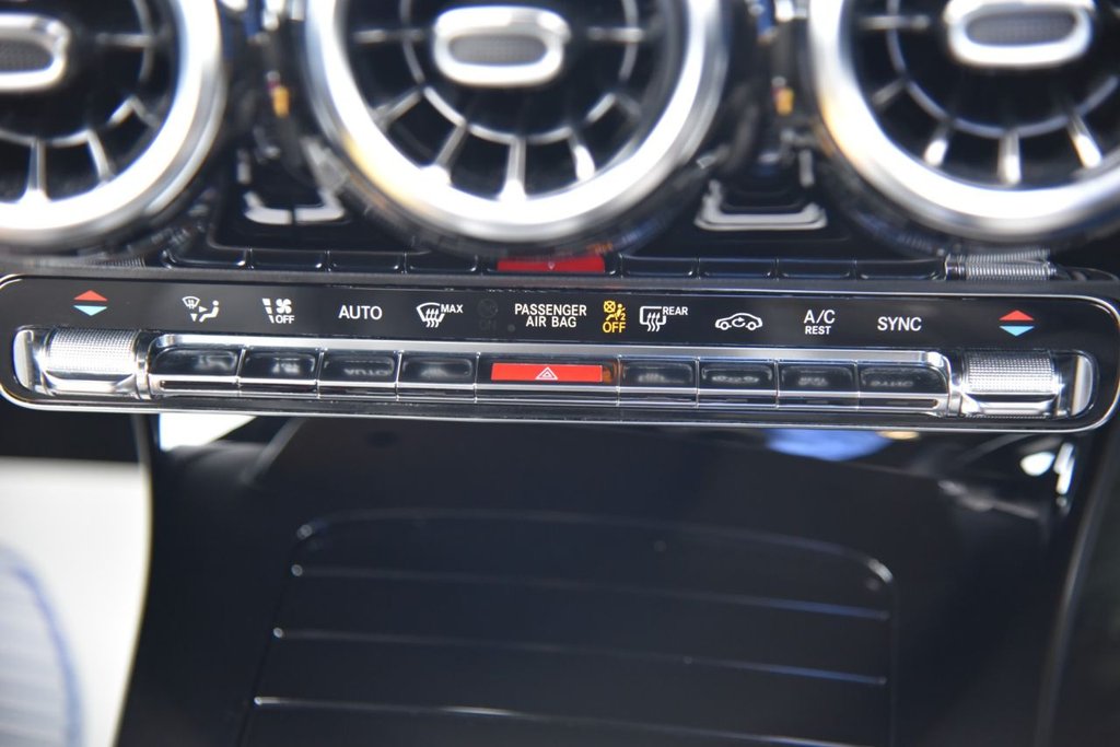 Used Mercedes-Benz A-Class 2018 for sale - 77835355: Photo 48