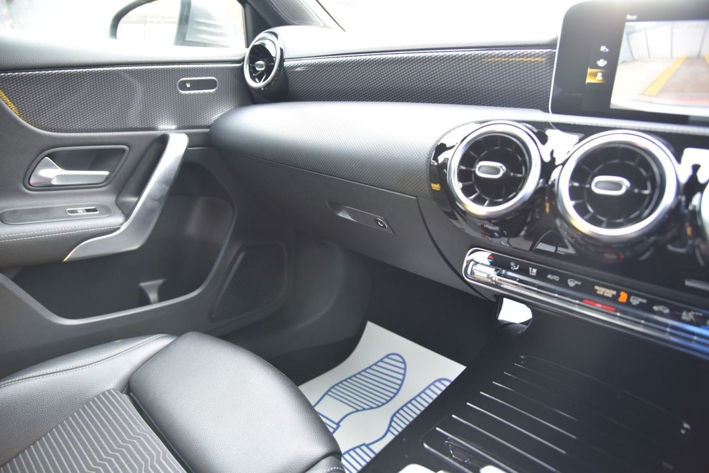 Used Mercedes-Benz A-Class 2018 for sale - 77835355: Photo 50