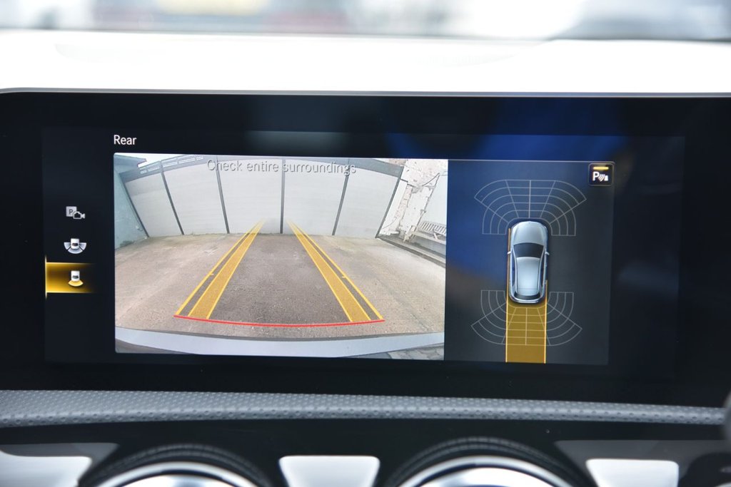 Used Mercedes-Benz A-Class 2018 for sale - 77835355: Photo 9