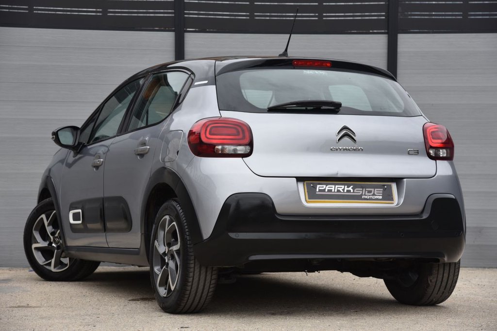Used Citroen C3 2021 for sale - 77059574: Photo 10