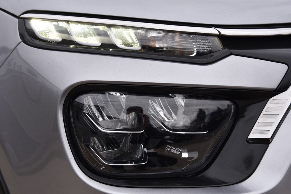 Used Citroen C3 2021 for sale - 77059574: Photo 11