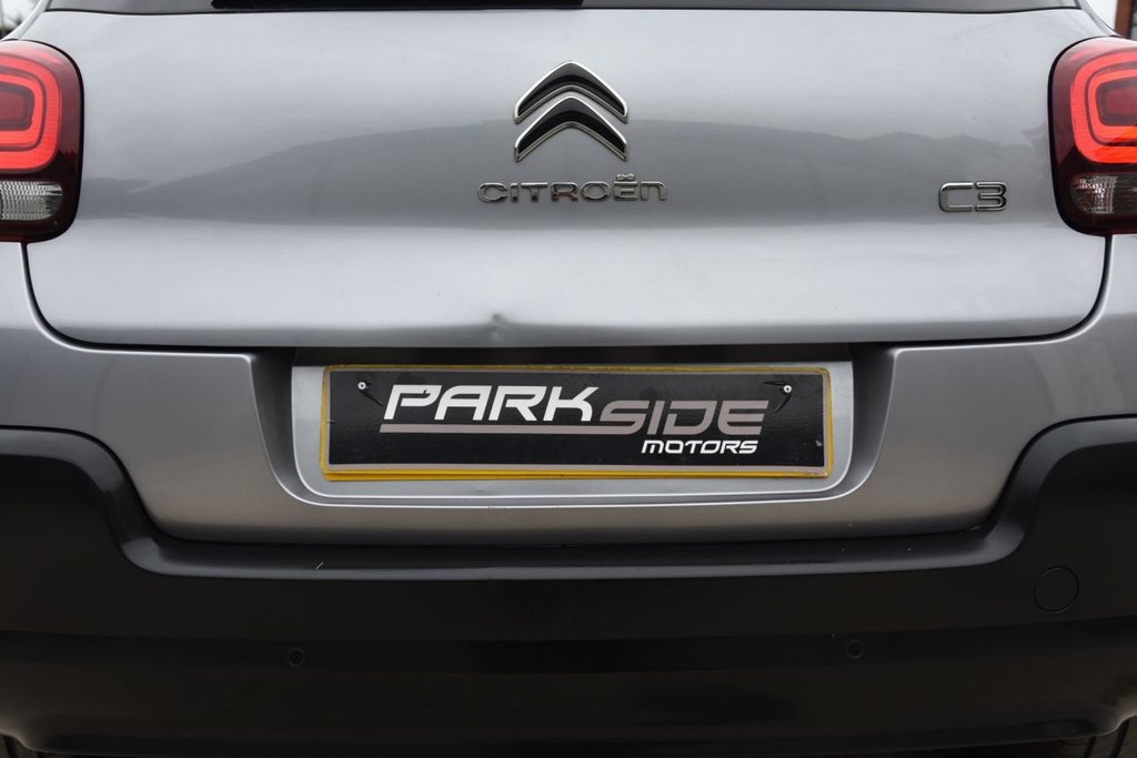 Used Citroen C3 2021 for sale - 77059574: Photo 17