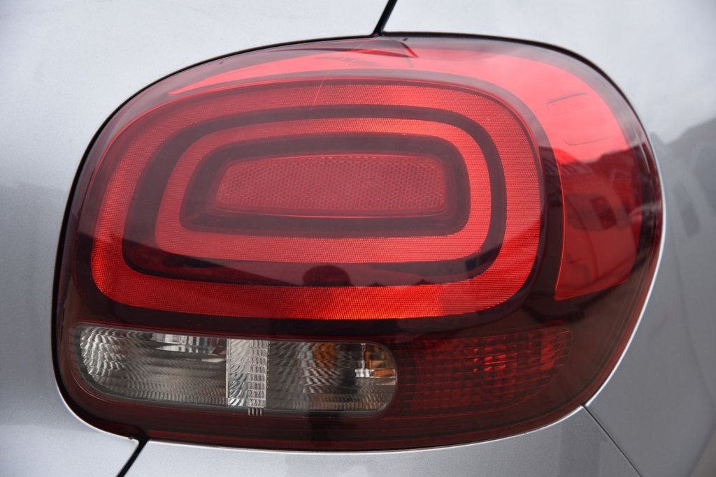 Used Citroen C3 2021 for sale - 77059574: Photo 18