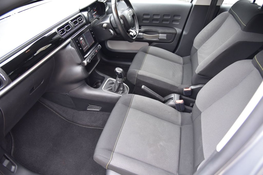 Used Citroen C3 2021 for sale - 77059574: Photo 20