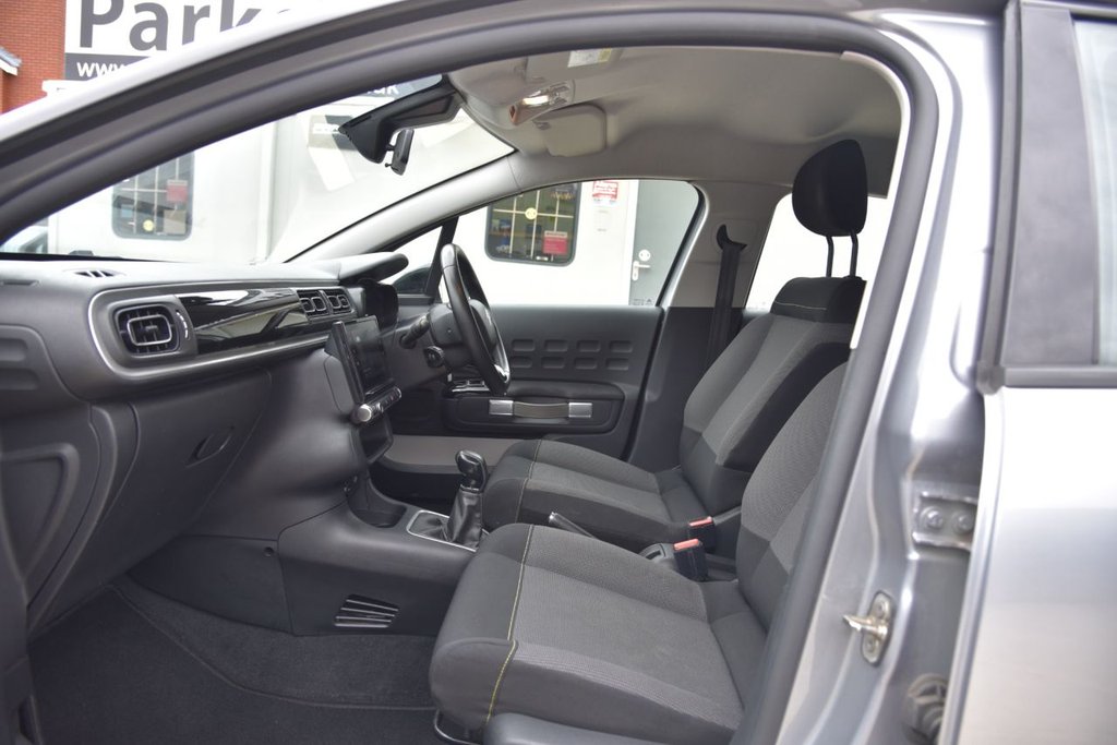 Used Citroen C3 2021 for sale - 77059574: Photo 22