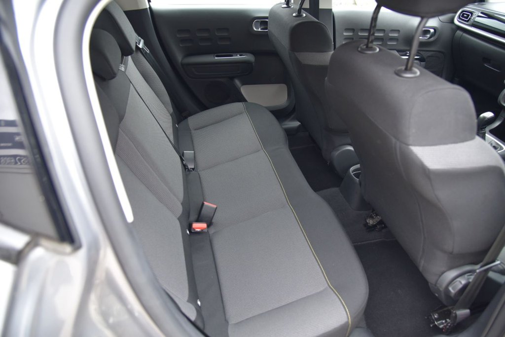 Used Citroen C3 2021 for sale - 77059574: Photo 23