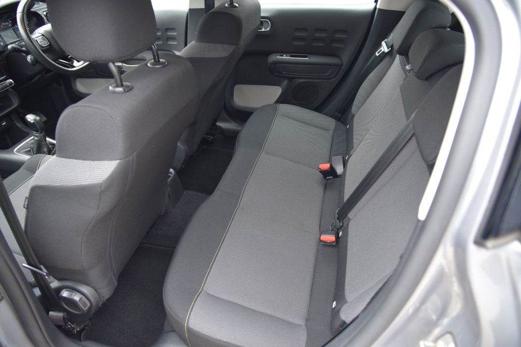 Used Citroen C3 2021 for sale - 77059574: Photo 24