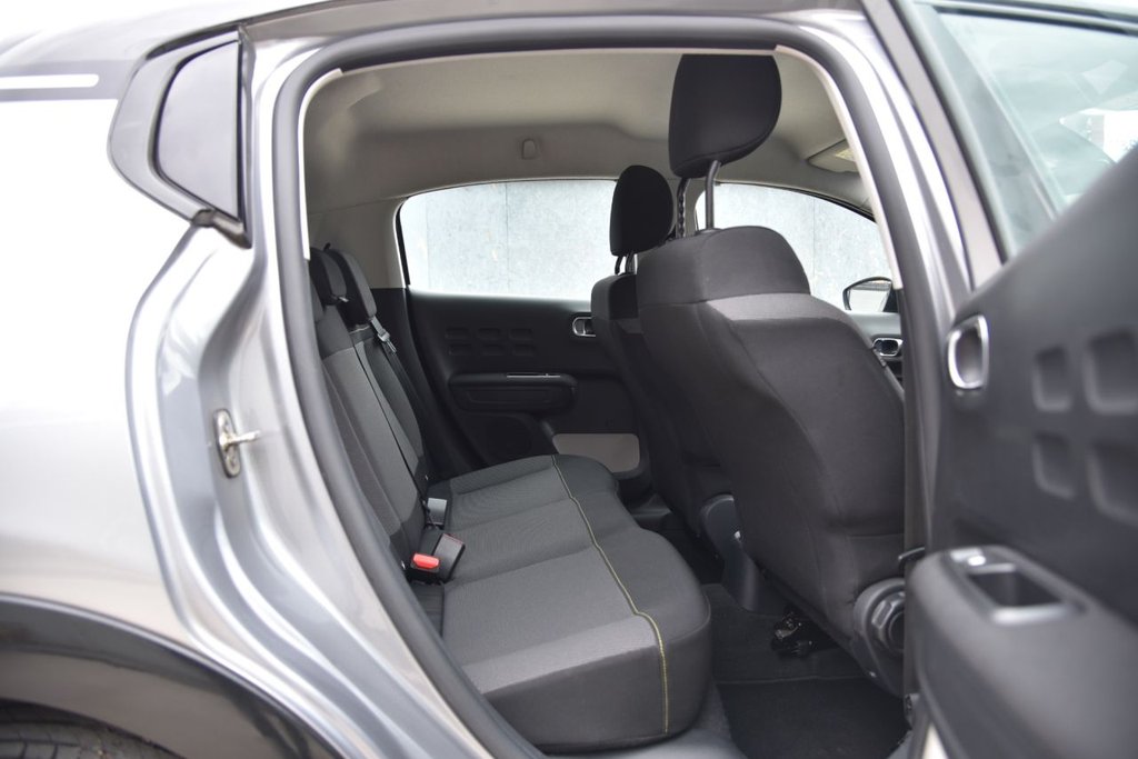 Used Citroen C3 2021 for sale - 77059574: Photo 25