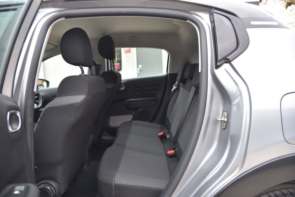 Used Citroen C3 2021 for sale - 77059574: Photo 26