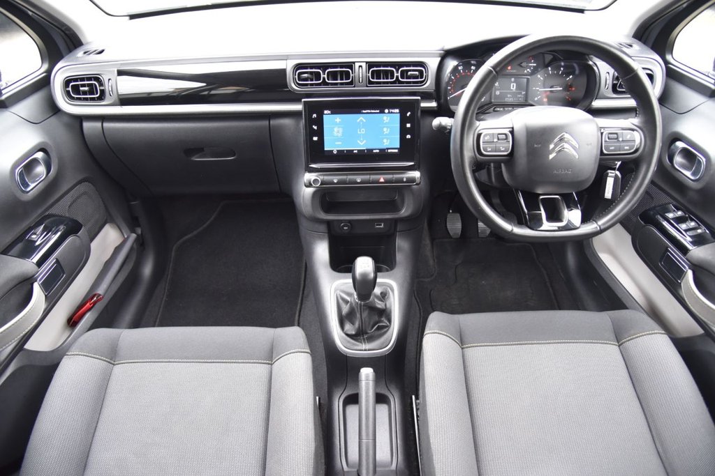 Used Citroen C3 2021 for sale - 77059574: Photo 27