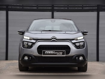 Used Citroen C3 2021 for sale - 77059574: Photo