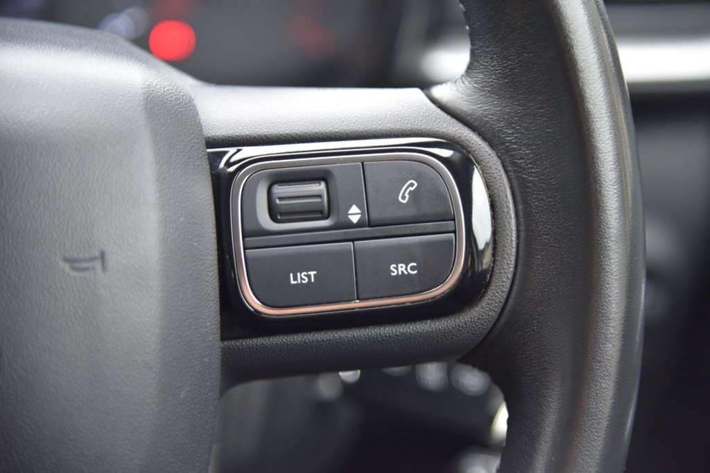 Used Citroen C3 2021 for sale - 77059574: Photo 31