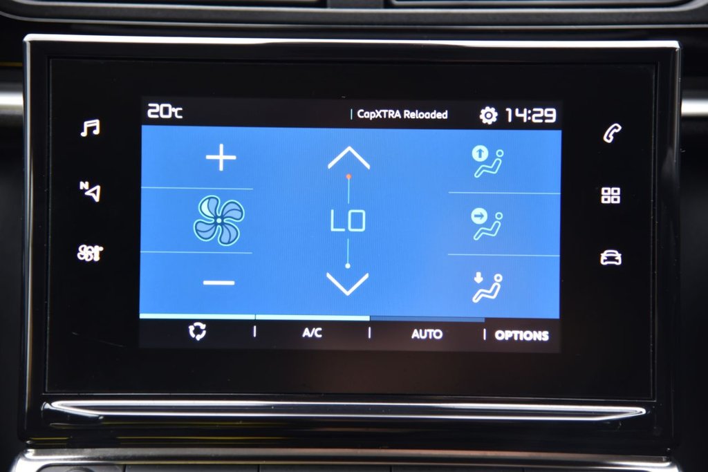 Used Citroen C3 2021 for sale - 77059574: Photo 37